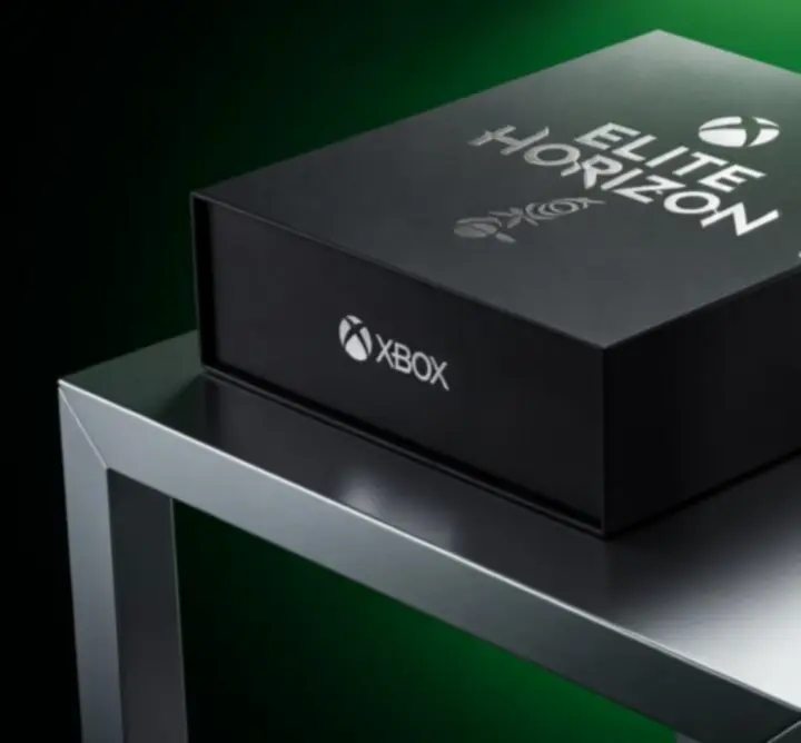 Édition collector Xbox avec coffret, figurine et contenus exclusifs